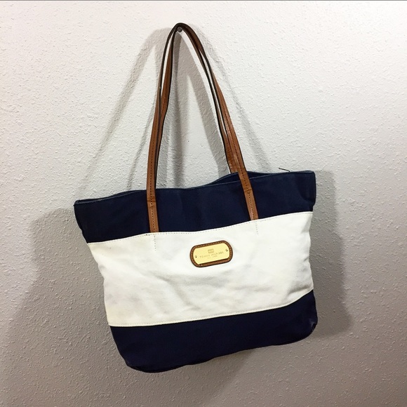 hilfiger beach bag